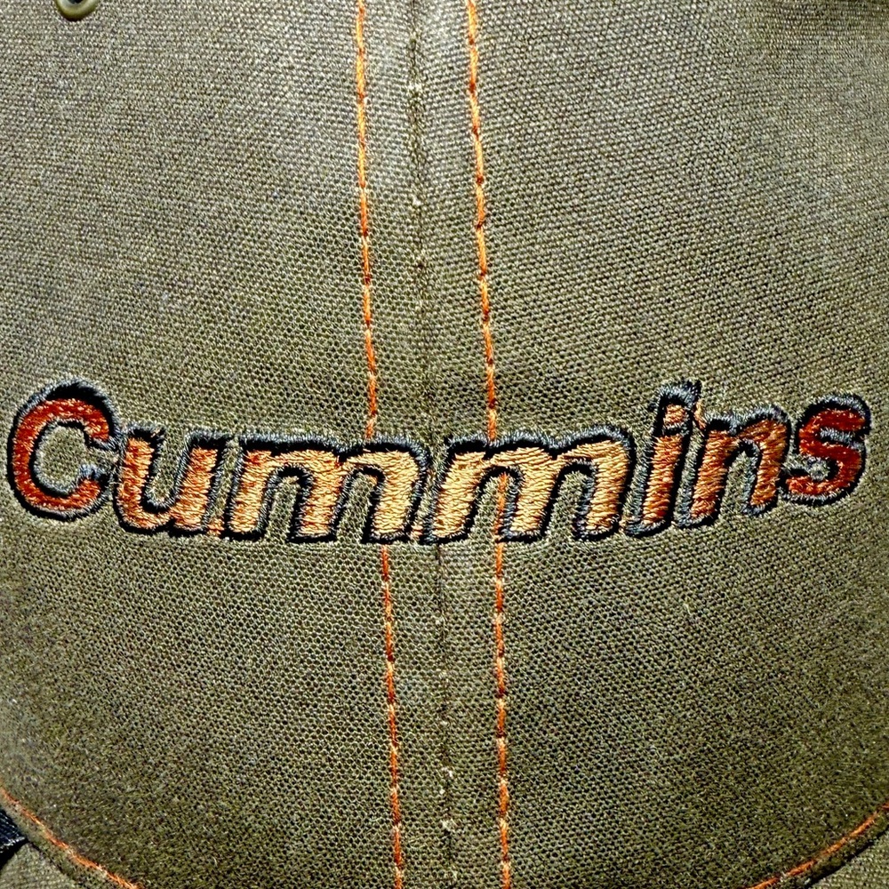 Dodge Cummins Diesel Cap - Picture 3 of 8